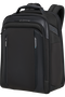 Samsonite Spectrolite 4.0 Underseat Backpack M  Czarny Samsonite Spectrolite 4.0 Underseat Backpack M  Czarny