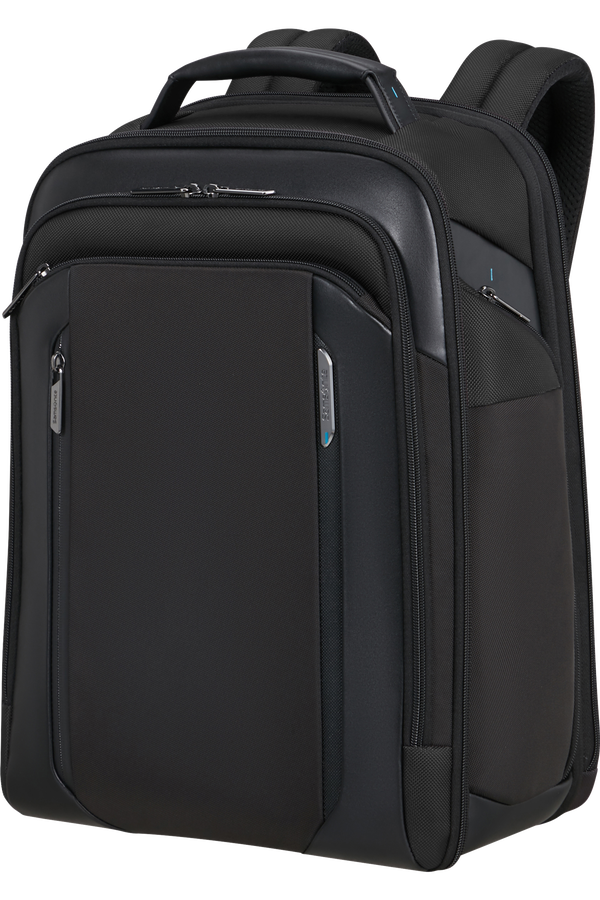 Samsonite Spectrolite 4.0 Underseat Backpack M  Czarny Samsonite Spectrolite 4.0 Underseat Backpack M  Czarny