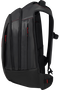 Samsonite Ecodiver LAPTOP BACKPACK L  Czarny