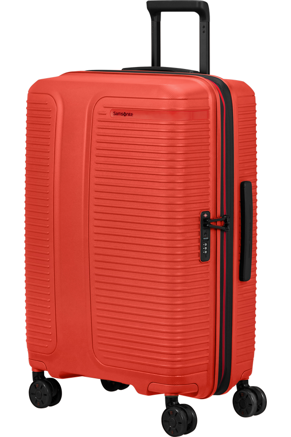 Prodiver Walizka na 4 kołach poszerzany 69cm