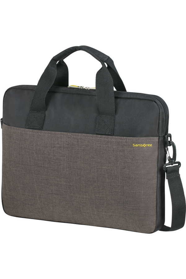 Samsonite Sideways 2.0 Shuttle Sleeve  15.6inch Czarny/Szary