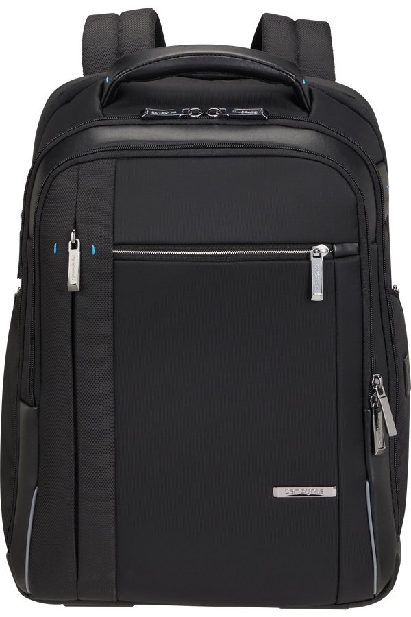 Samsonite Spectrolite 3.0 Laptop Backpack Expandable 15.6'  Czarny