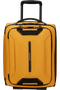 Samsonite Ecodiver Duffle with wheels underseater 45cm  Żółty