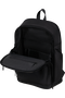 Samsonite Relyon Backpack M 15.6''  Czarny Samsonite Relyon Backpack M 15.6''  Czarny