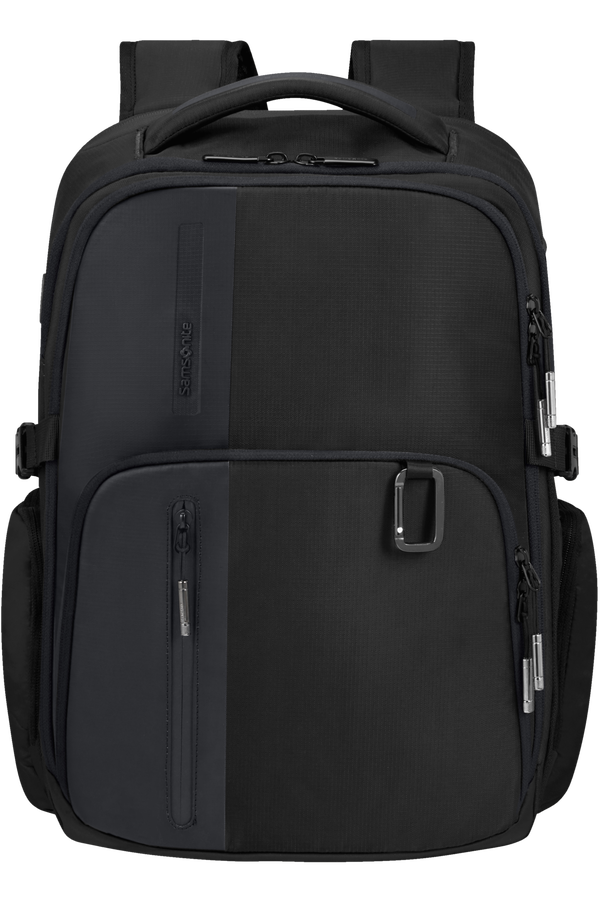 Samsonite Biz2go BP Daytrip  Czarny