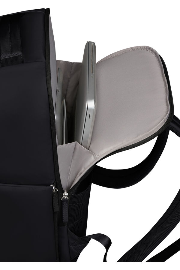 Samsonite Move Journey Underseat Backpack M  Czarny