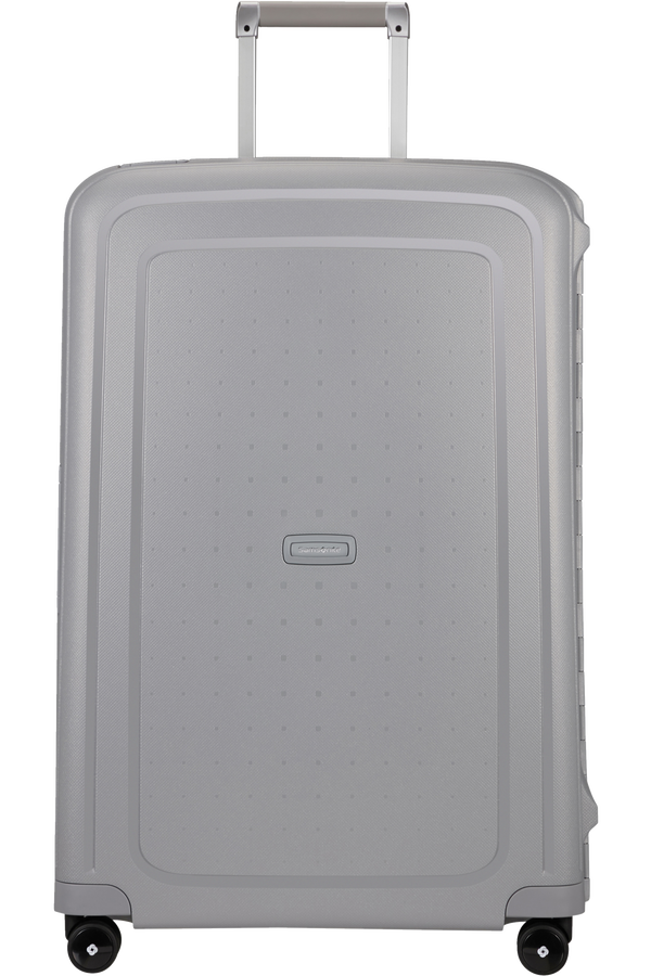 Samsonite S'Cure Spinner 75cm Szary