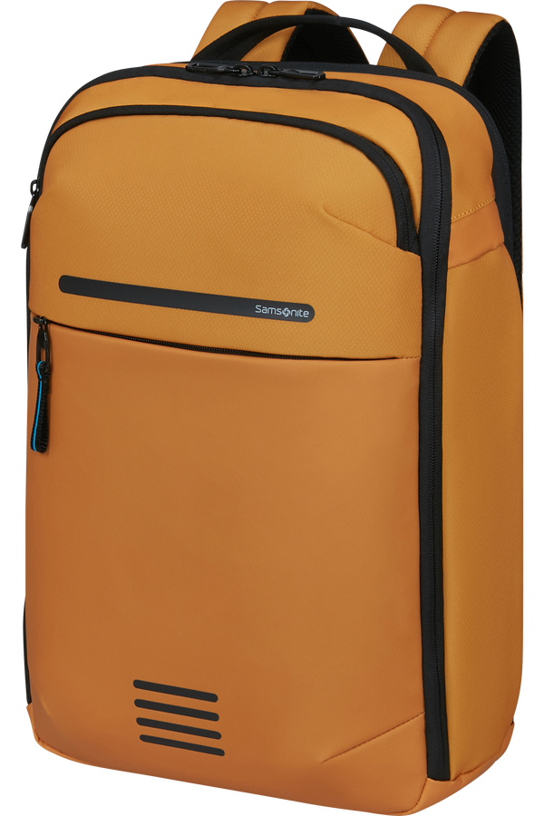 Samsonite Moderny Laptop Backpack 15.6'  Żółty