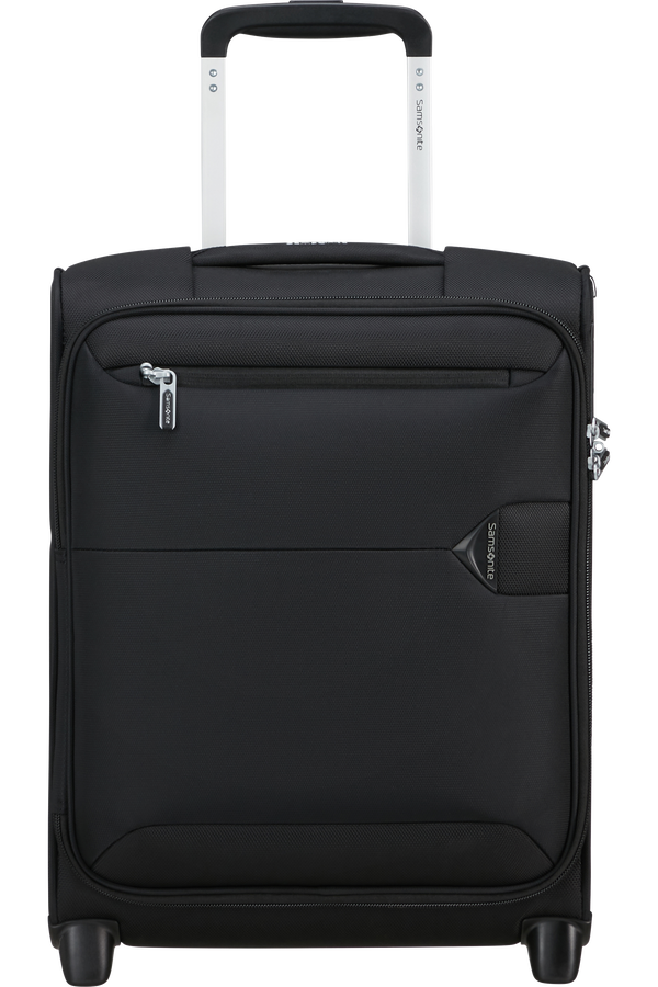 Samsonite Urbify Upright Underseater 45cm  Czarny