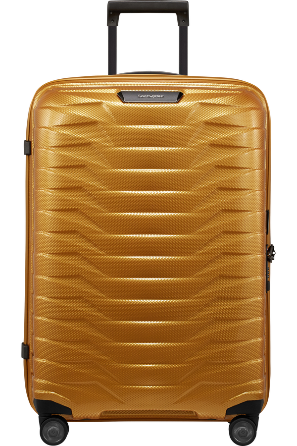 Samsonite Proxis Spinner 69cm  Honey Gold