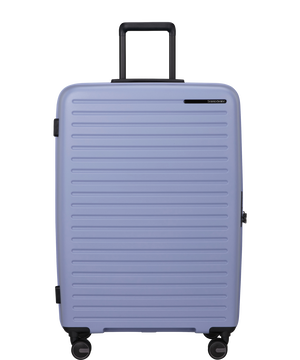 Restackd Walizka na 4 kołach poszerzany 75cm 75 x 51 x 29/32 cm | 3.8 kg