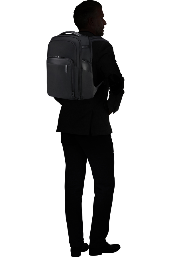 Samsonite Evosight Backpack 14.1'  Czarny