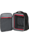 Samsonite Ecodiver Laptop Backpack Underseater S  Czarny Samsonite Ecodiver Laptop Backpack Underseater S  Czarny