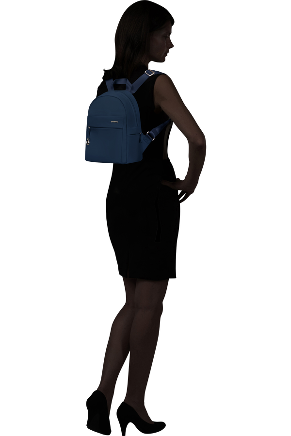 Samsonite Move 5.0 Backpack S  Ciemnoniebieski