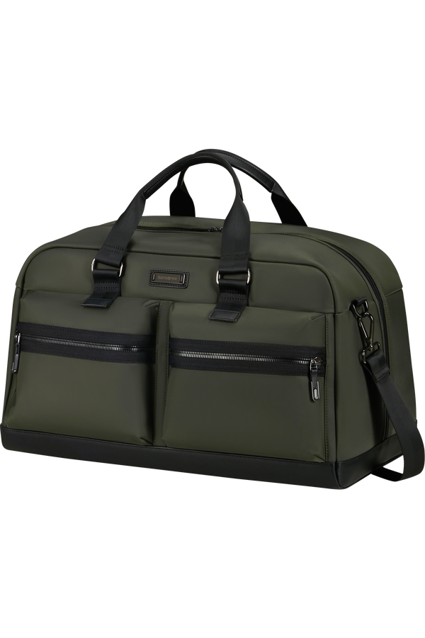 Samsonite Relyon Duffle 50/20  Zielony