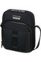 Samsonite Urban-Eye Crossover M 9.7'  Czarny Samsonite Urban-Eye Crossover M 9.7'  Czarny