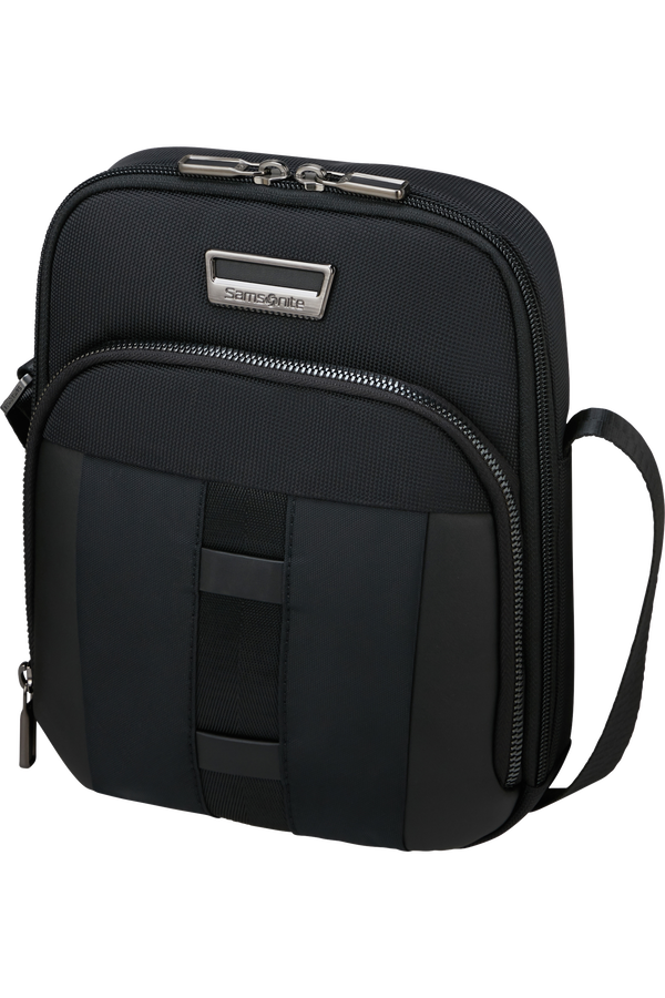 Samsonite Urban-Eye Crossover M 9.7'  Czarny Samsonite Urban-Eye Crossover M 9.7'  Czarny