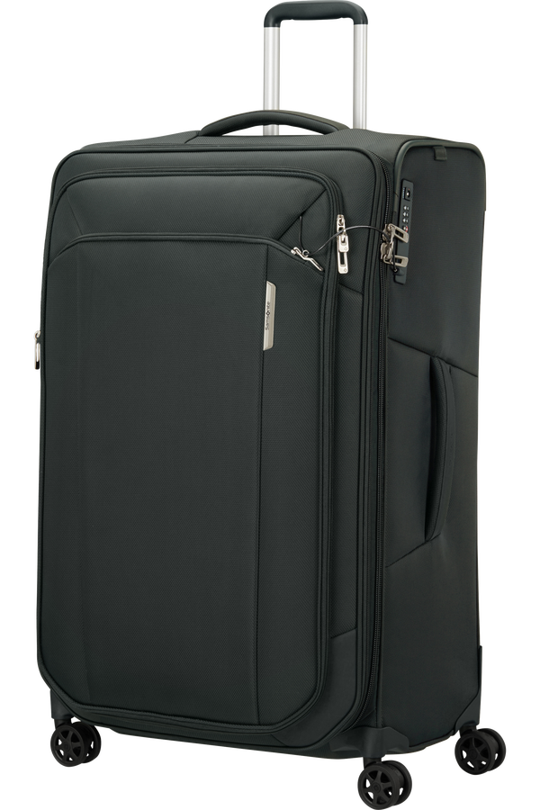 Samsonite Respark SPINNER 79/29 EXP  Forest Green