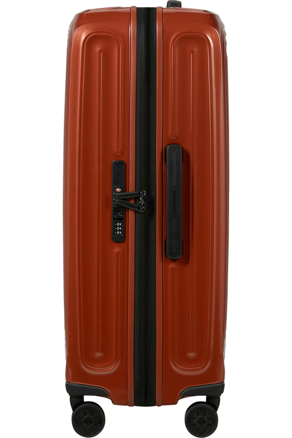 2Wander Walizka na 4 kołach poszerzany 75cm