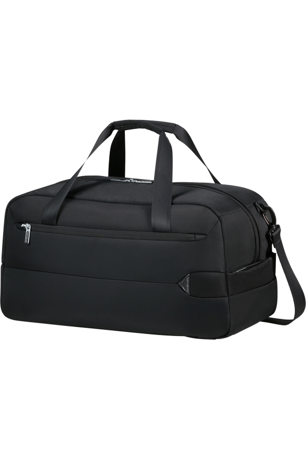 Samsonite Urbify Duffle Bag S  Czarny