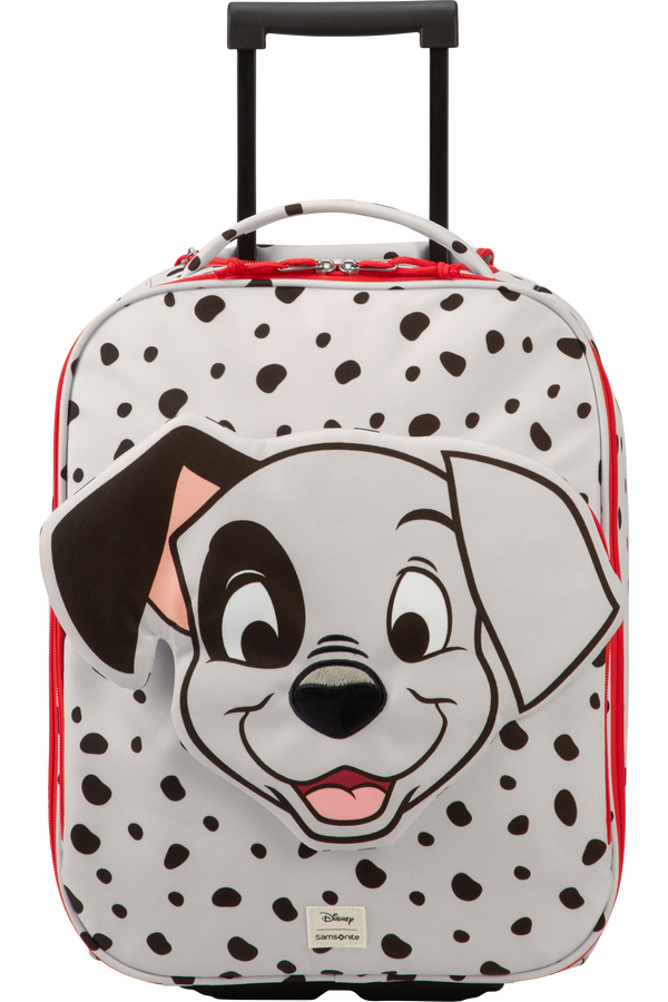 Sammies Disney Walizka na 2 kołach 45cm