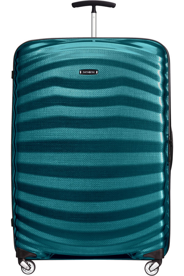 Samsonite Lite-Shock Spinner 81cm Benzyna