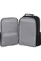 Samsonite Karissa Evo BP Underseater Backpack 15.6' EXP  Czarny Samsonite Karissa Evo BP Underseater Backpack 15.6' EXP  Czarny