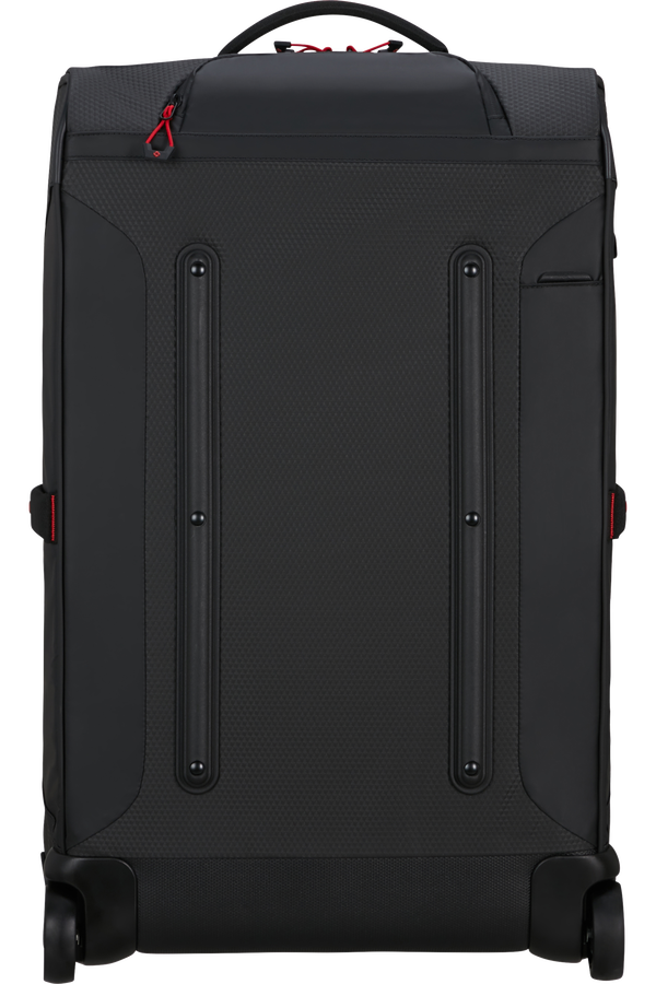 Samsonite Ecodiver Duffle with wheels 67/24  Charcoal