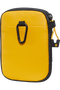Samsonite Ecodiver Add-Ons Wallet - 5 CC + Z  Żółty