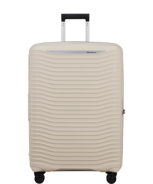 Upscape Walizka na 4 kołach poszerzany 75cm 75 x 51 x 30/33 cm | 3.4 kg