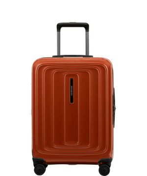 2Wander Walizka na 4 kołach poszerzany 55cm 55 x 40 x 20/23 cm | 2.6 kg