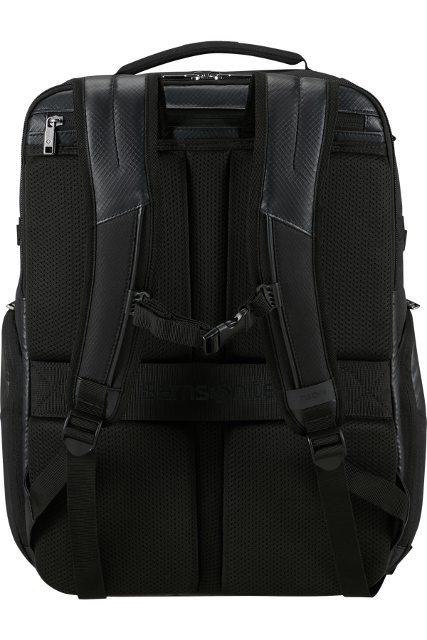 Samsonite Armox LAPTOP BP L OVERNIGHT  Czarny