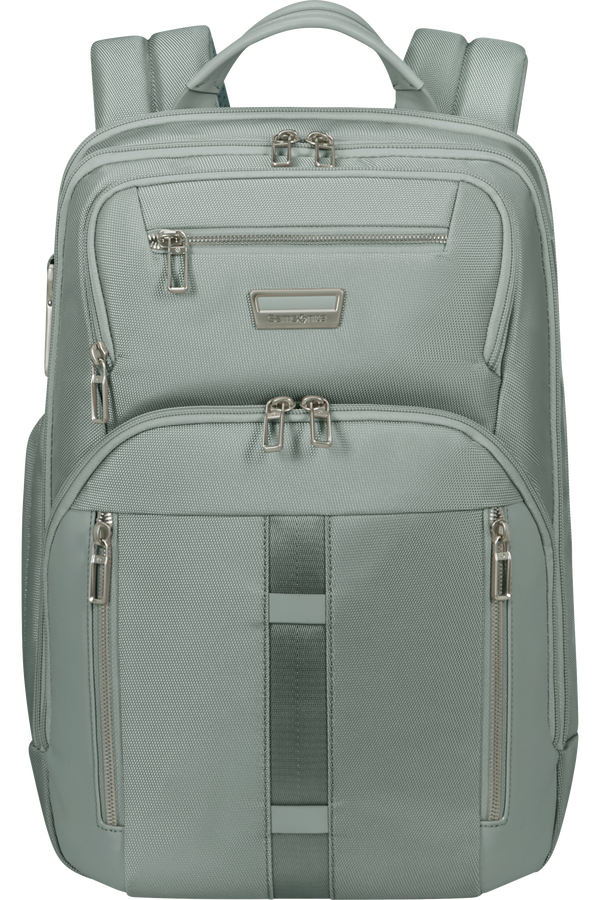 Samsonite Urban-Eye Laptop Backpack 14.1'  Sage