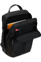 Samsonite Urban-Eye Laptop Backpack 14.1'  Czarny Samsonite Urban-Eye Laptop Backpack 14.1'  Czarny