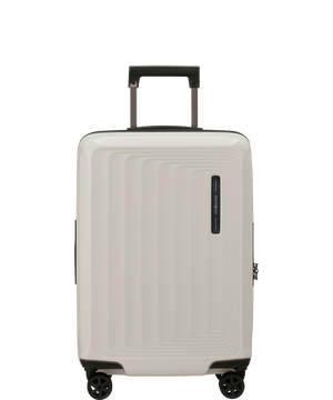 Nuon Walizka na 4 kołach poszerzany 55cm 55 x 40 x 20/23 cm | 2.5 kg