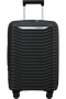 Samsonite Upscape Spinner Expandable Length 35cm 55cm  Czarny Samsonite Upscape Spinner Expandable Length 35cm 55cm  Czarny