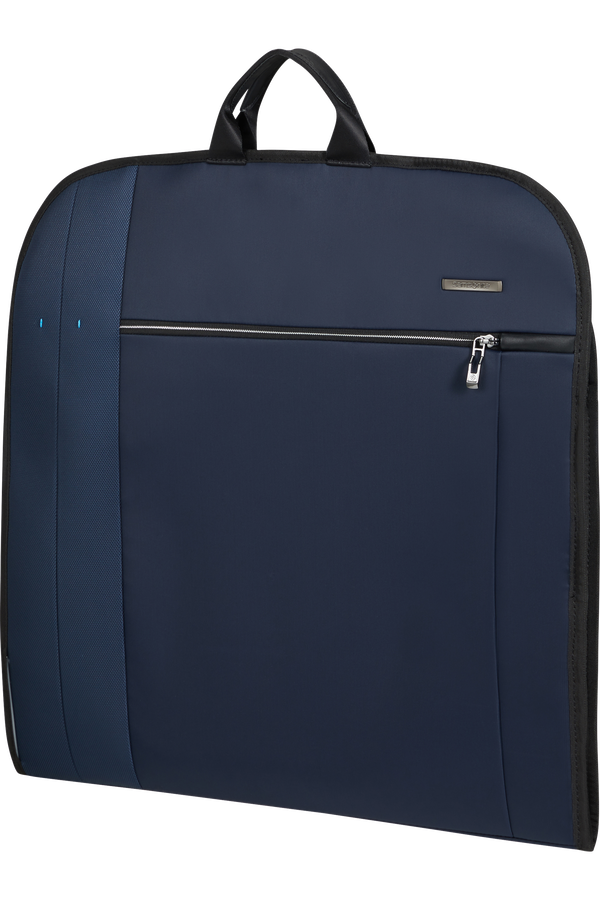 Samsonite Spectrolite 3.0 Trvl Garment Sleeve  Deep blue Samsonite Spectrolite 3.0 Trvl Garment Sleeve  Deep blue
