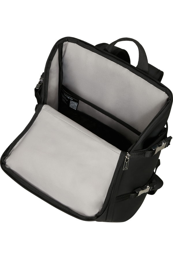 Samsonite Glam-Go Laptop Backpack 14.1'  Czarny