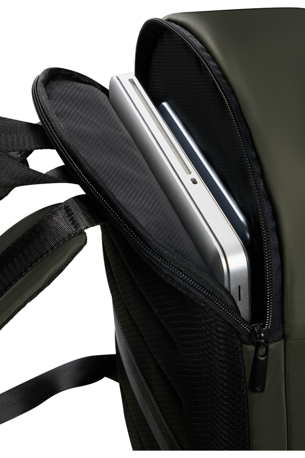 Samsonite Relyon Backpack S 14.1''  Zielony