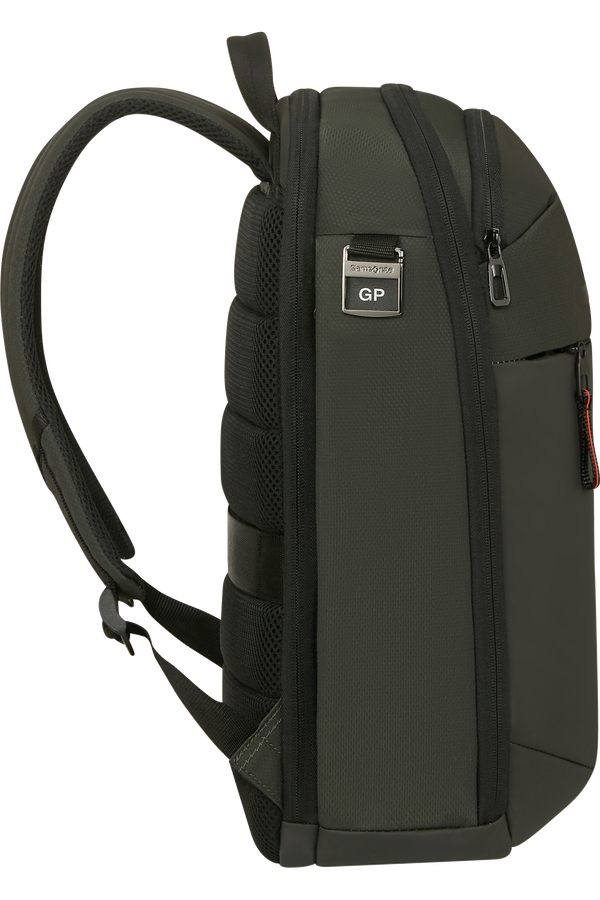 Samsonite Moderny Laptop Backpack 15.6'  Zielony