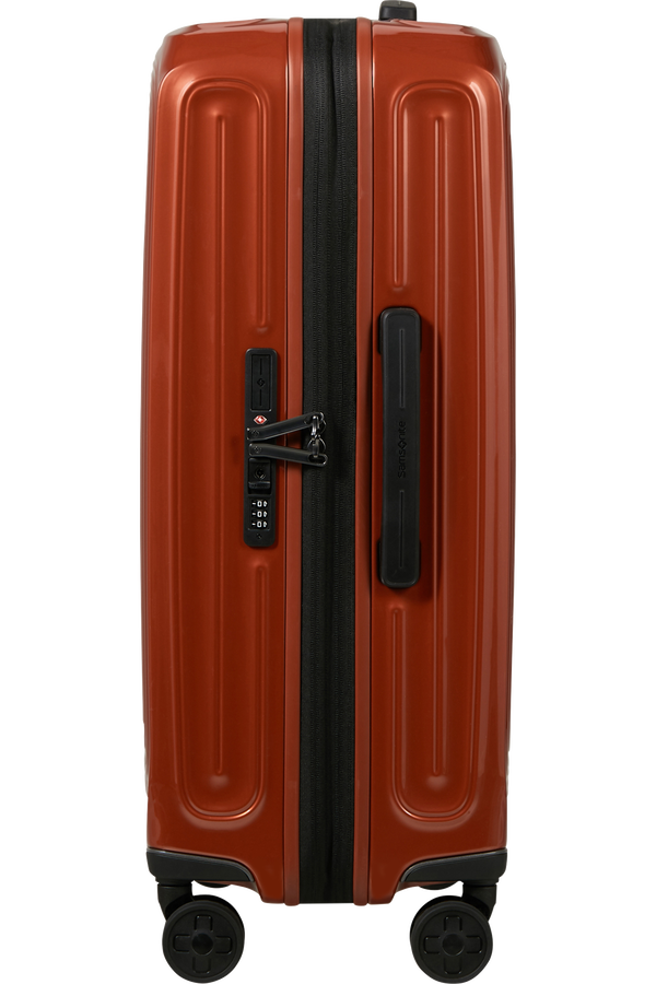 2Wander Walizka na 4 kołach poszerzany 69cm