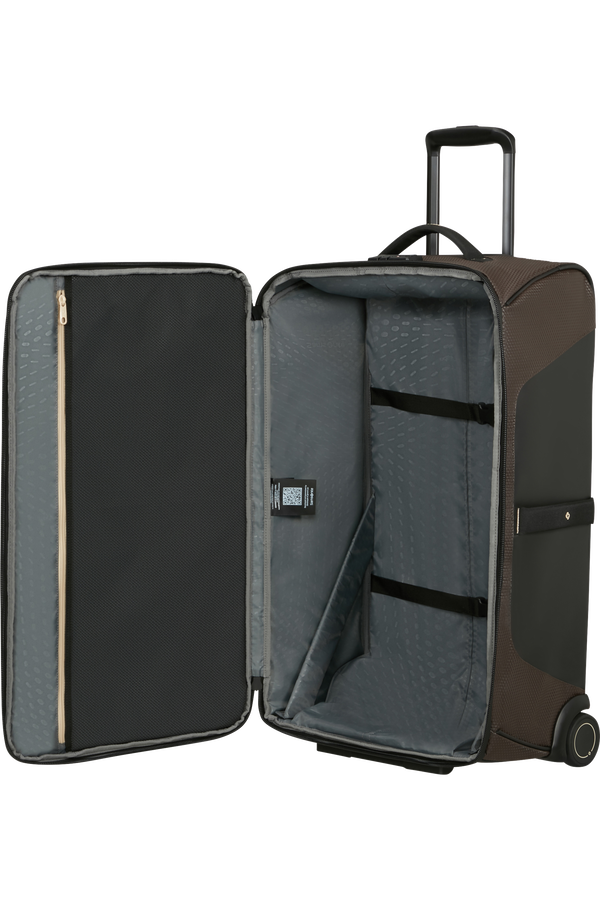Ecodiver Torba podr&oacute;żna na k&oacute;łkach 67 cm