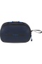 Samsonite Ecodiver TOILET KIT  Blue Nights Samsonite Ecodiver TOILET KIT  Blue Nights