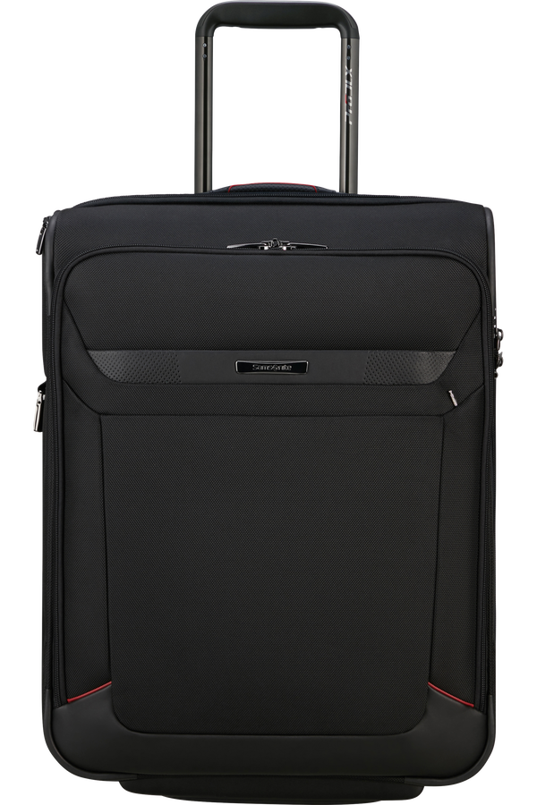 Samsonite Pro-DLX 6 Upright Expandable 55cm  Czarny