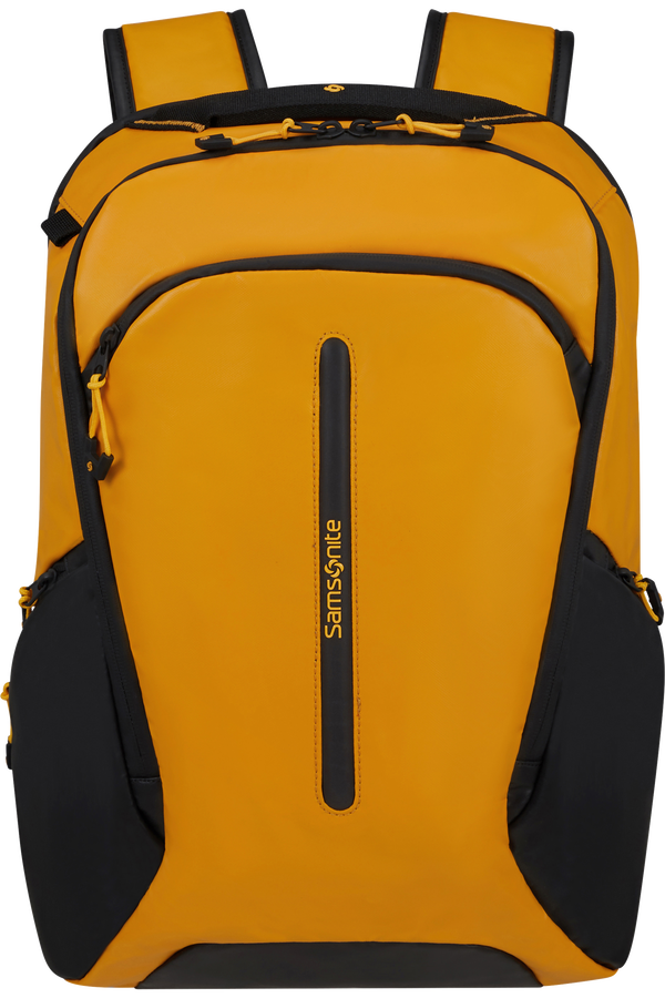 Samsonite Ecodiver Urban Laptop Backpack M  Ż&oacute;łty