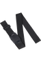 Samsonite Global Ta Luggage Strap 50mm Czarny Samsonite Global Ta Luggage Strap 50mm Czarny