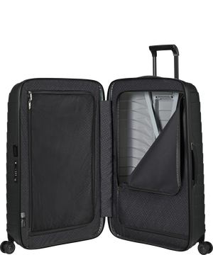 Proxis Walizka na 4 kołach 86cm 86 x 61 x 33 cm | 3.9 kg