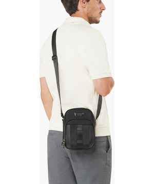 Urban-Eye Torba Crossover S 22 x 15 x 8 cm | 0.3 kg Urban-Eye Torba Crossover S 22 x 15 x 8 cm | 0.3 kg