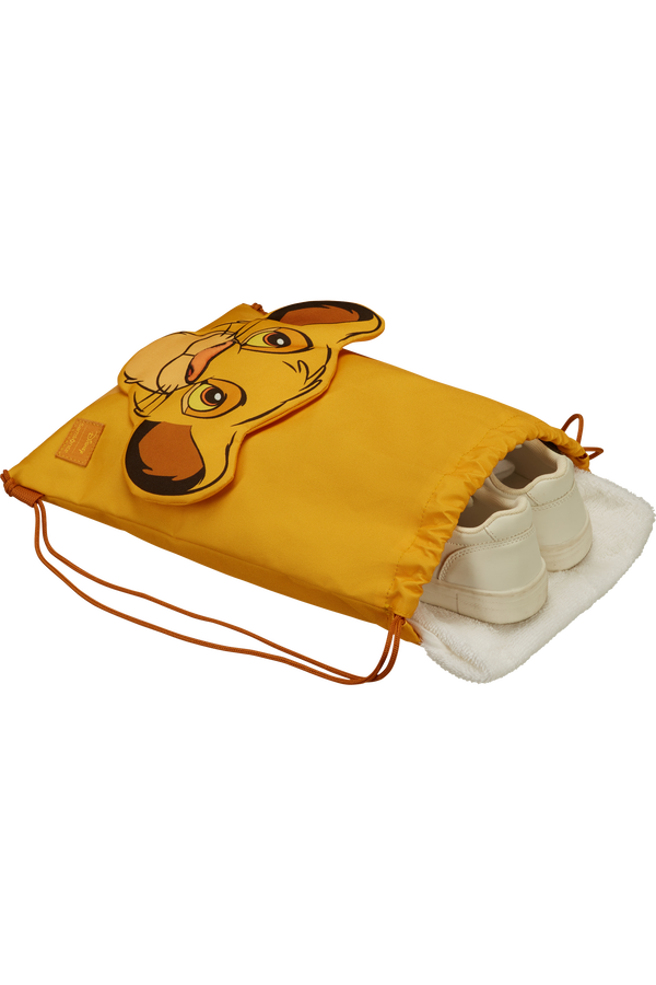 Sammies Disney Torba na siłownię