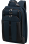 Samsonite Urban-Eye Accordion Backpack 15.6'  Niebieski